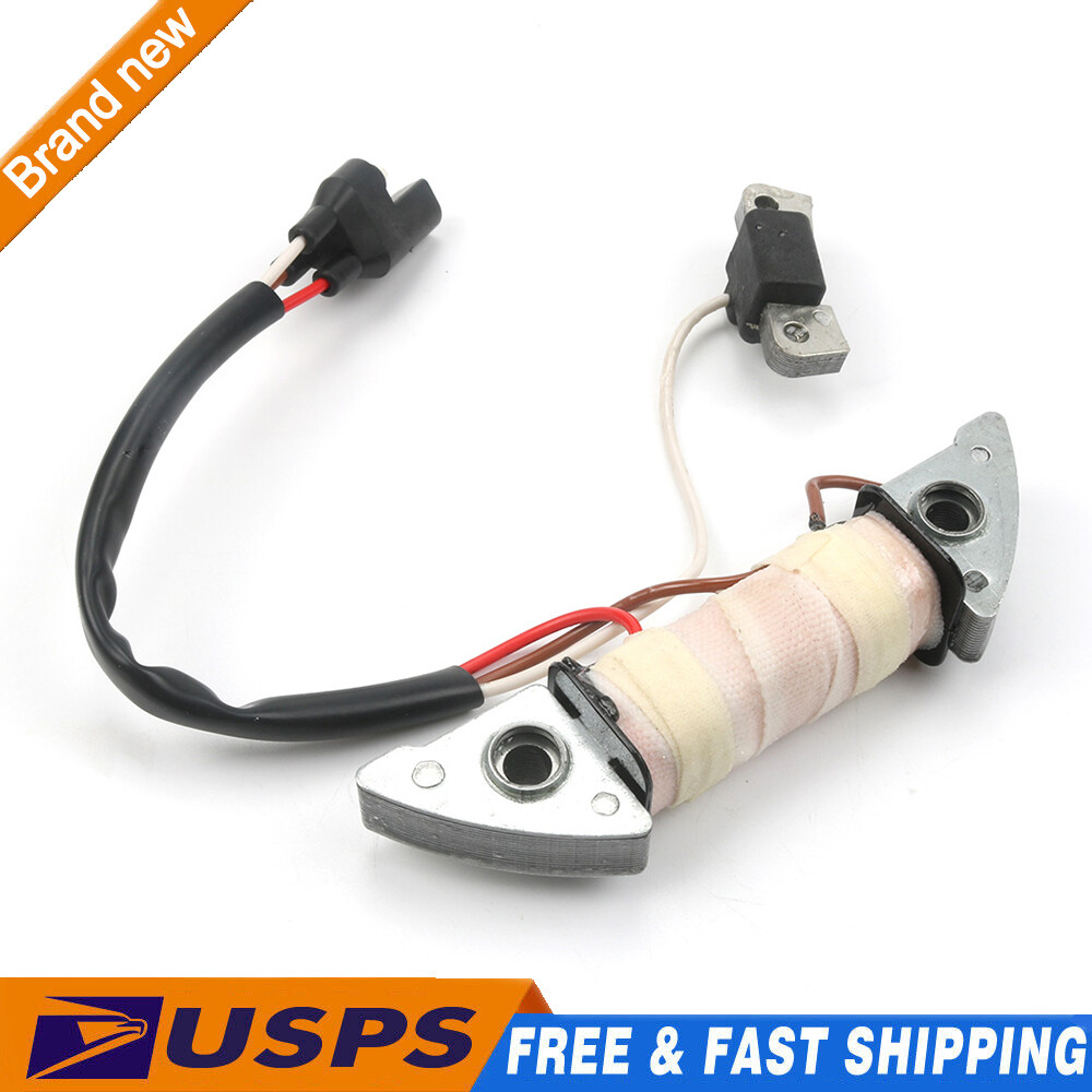 New For Kawasaki Exciter Coil Flat Head OEM Replacement 1012521 | eBay