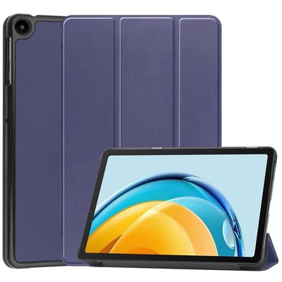 Hybrid Case Huawei MatePad SE 10.4 Protective Stand Leather Flip Folding Cover