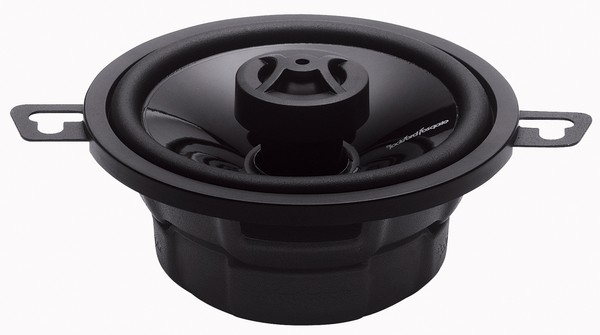 Lautsprecher System 2-Wege Boxen Rockford Fosgate Punch Coaxial P132 8,7Cm-image