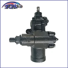 Power Steering Gear Box For GMC Safari Chevy Astro 1995-1999