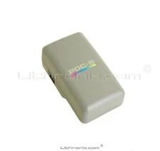 Rebuilt PDC-S Scanning Head, Komori