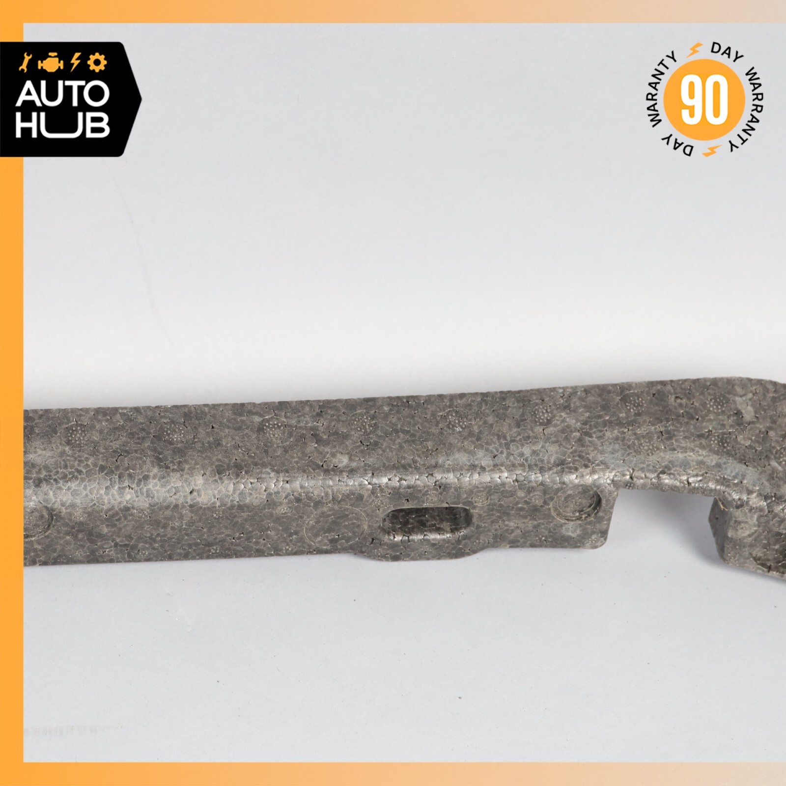 07-12 Bentley Continental GTC GT Left Driver Side Door Step Sill Support OEM 59k