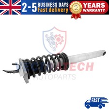 Front Shock Absorber Strut Assembly Skyhook Fit Maserati Quattroporte M139 06-13