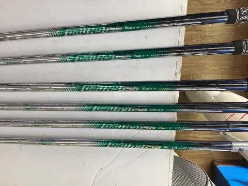 PING G425 iron 5〜W 6本 NSPRO950 GH neo S PING G425 NSPRO950GHneo(JP) 6 pcs S 23.5 Iron Set | eBay