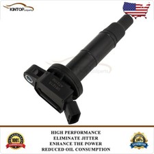 Ignition Coil For Toyota 2001-2004 2005 2006 2007 RAV4 Highlander 02-06 Solara
