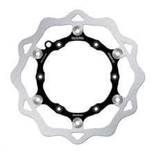 KTM 550 MG,XC 1994-2024 Galfer Front Floating Wave Steel Centre Brake Disc