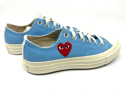 Cdg converse low ebay Clearance