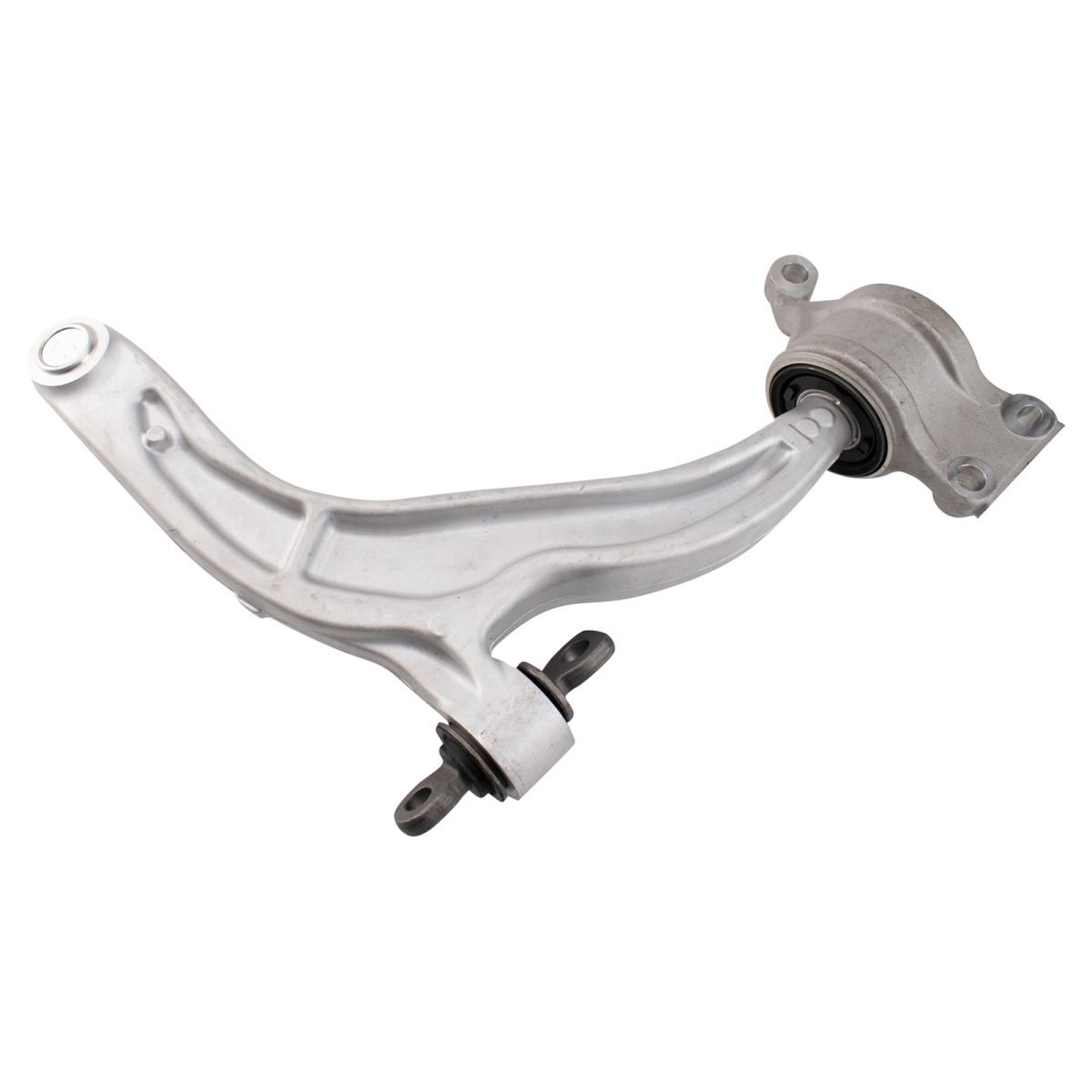 TRQ Front Lower Control Arm with Ball Joint Set Fits 2017-2020 Chrysler Pacifica