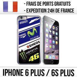 coque iphone 6 plus monster