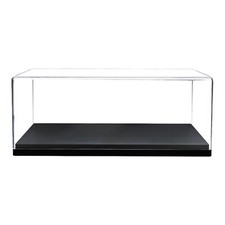 Acryl-Vitrine, Modellauto-Vitrine für Auto-S...