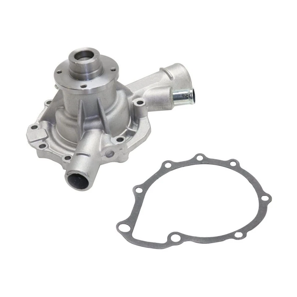 Bomba de água do motor com gaxeta para 2001-2004 Mercedes-Benz SLK230 C230 L4 2.3L RWD - Imagem 4 de 4
