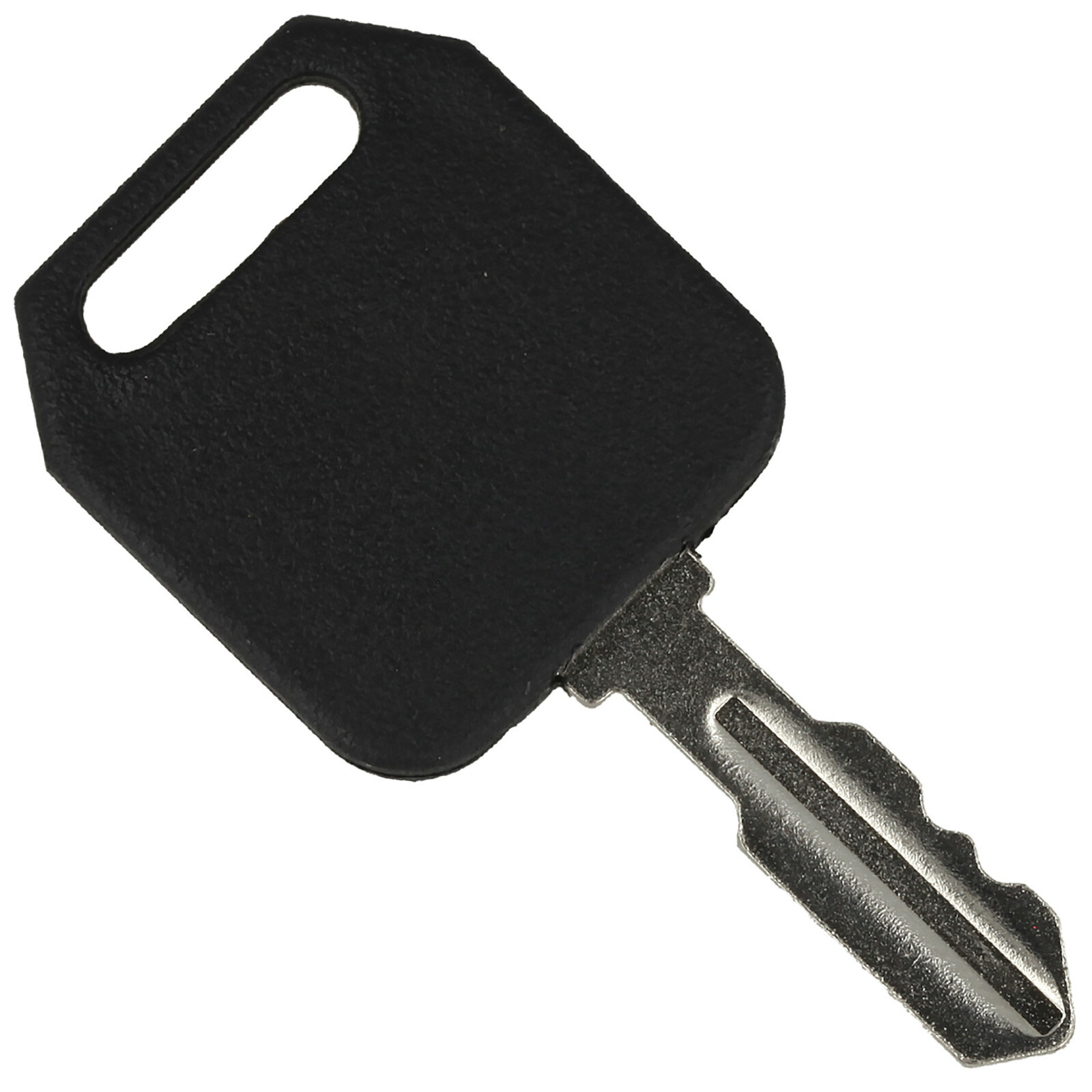 Ignition Key Delta Fits Many Husqvarna, John Deere, Kohler, Murray, MTD, Oregon