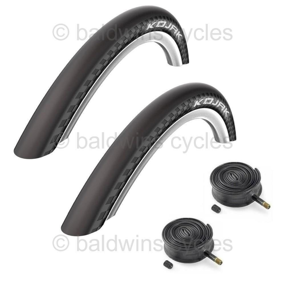 schwalbe kojak slick tyre