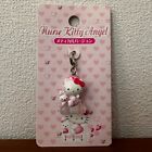 Hello Kitty Nurse Angel Medical Keychain Sanrio #559U.S. Buyers: See Duty Notice
