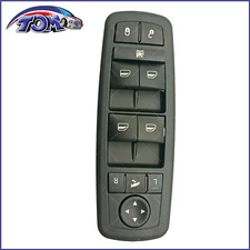 Front Power Window Switch Fit Dodge Grand Caravan Chrysler Town and Country