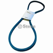 Stens Belt, 5/8in x 56in Stens #258-056 Replaces Scag, Simplicity, Toro, & MORE!