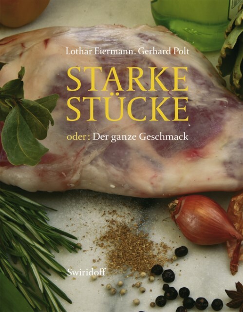 Thumbnail - Starke Stücke Lothar Eiermann