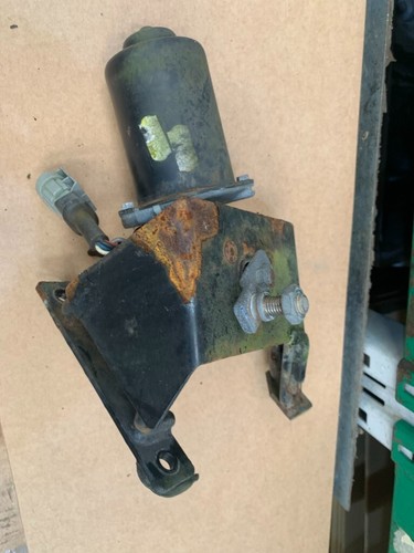 ASTON MARTIN DB7 i6 WINDSCREEN  WIPER MOTOR - Picture 6 of 7