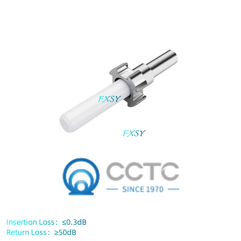 LC to LC SC FC ST UPC Duplex SM Fiber Optic Patch Cord LSZH 20m 25m 30m 50m 100m - Image 3 of 4