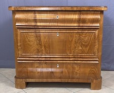 CASSETTONE COMO’ BIEDERMEIER AUSTROGERMANICO PRIMA META’ ‘800