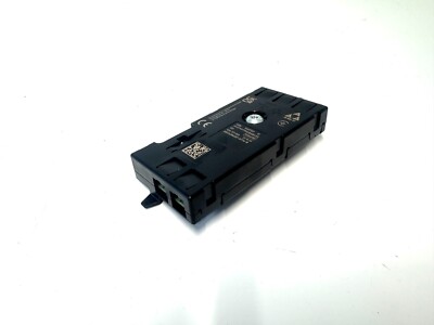 BMW G80 M3 G82 M4 FM DAB Aerial Antenna Amplifer Control Unit Module ECU 5A67733