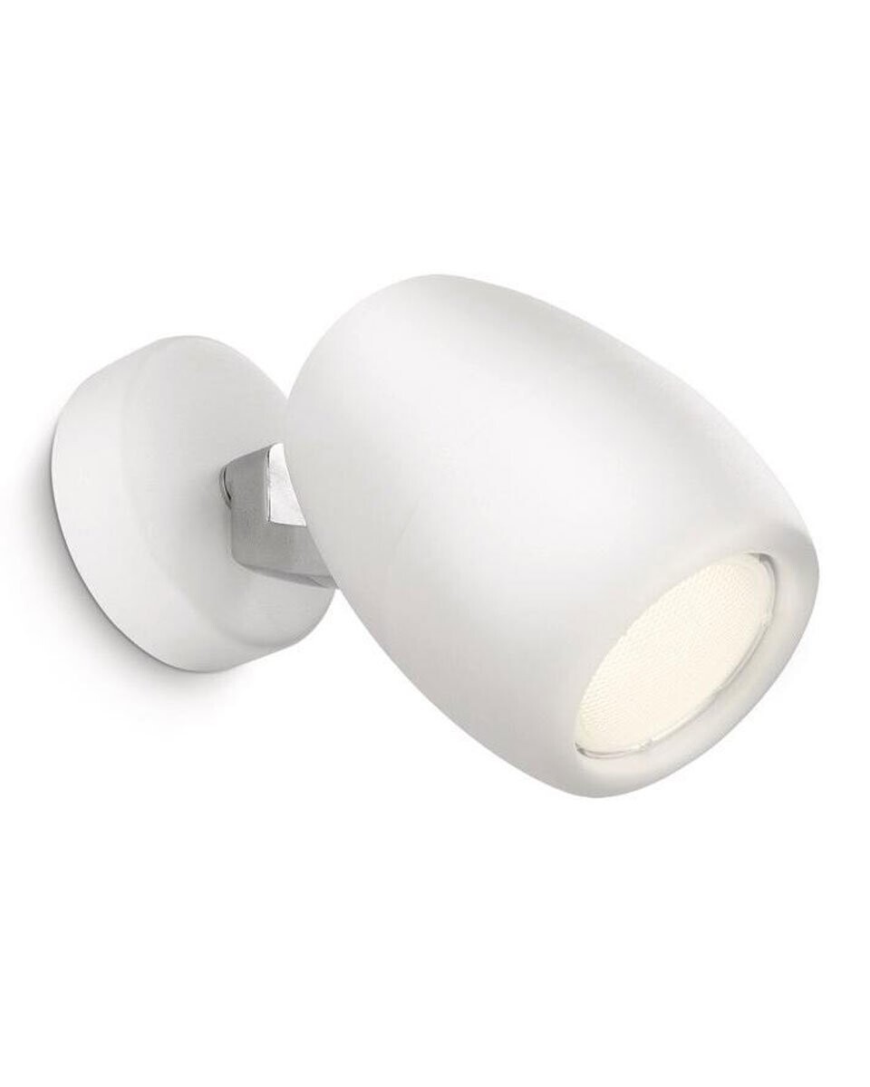 Applique murale Philips EcoMoods luminaire intérieur économique pour couloir et chambre