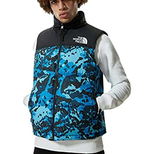 The North Face Men's 1996 Nuptse 700 