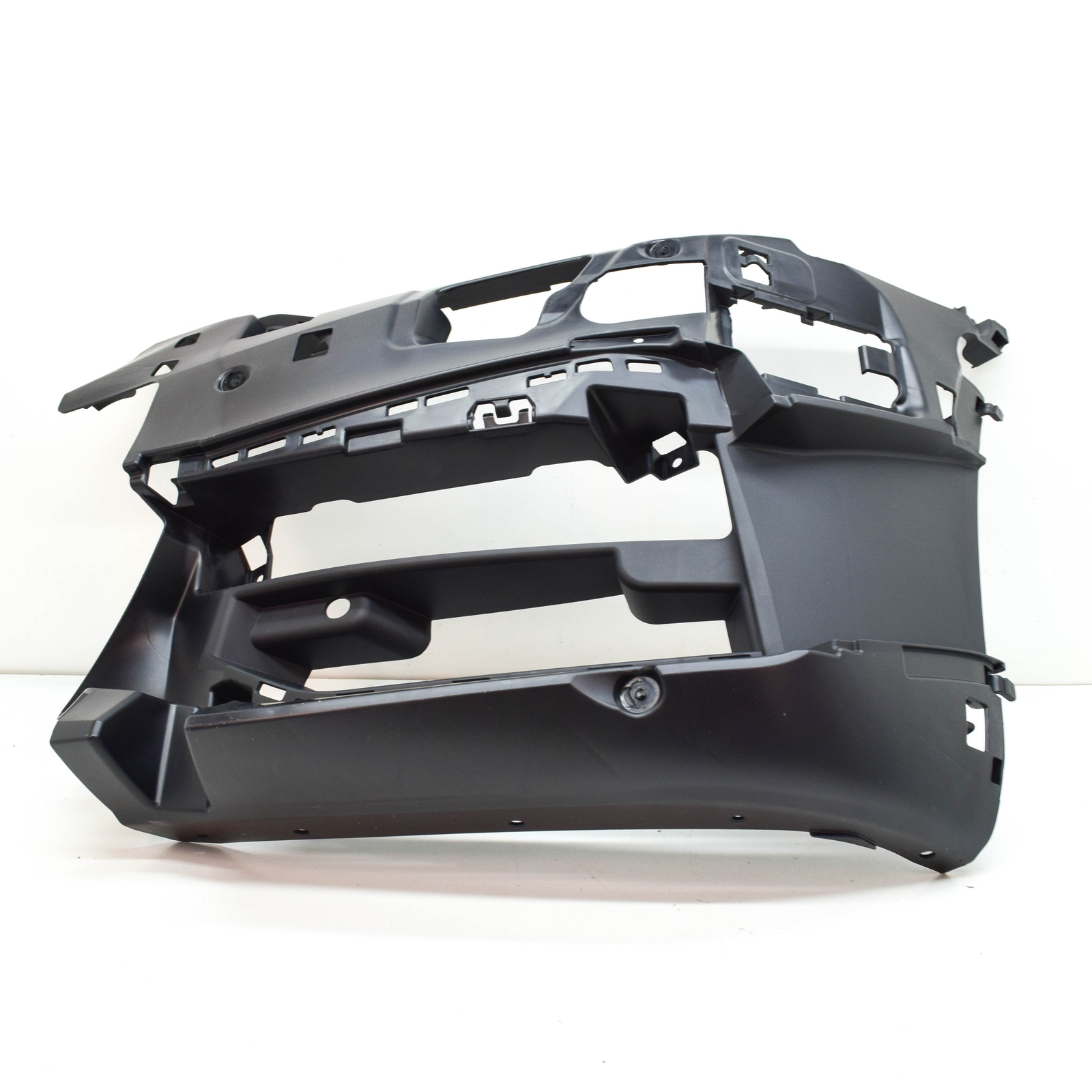 BMW 5 G30 Nebelscheinwerferhalter vorne rechts 51118064967 8064967  