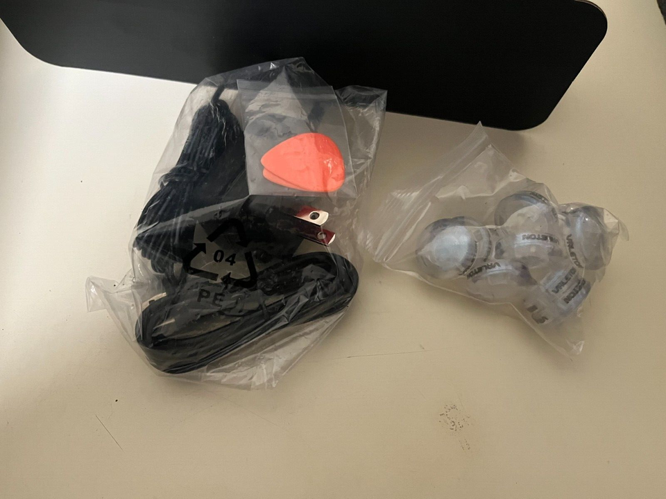 Valeton GP200R Guitar Bass Amp IR FX Loop MIDI I/O Expression