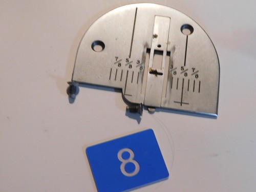 E5 Sears Kenmore 158 17741 Sewing Machine PARTS - Picture 26 of 96