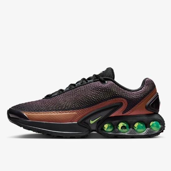 NIKE AIR MAX DN 【IB8065-045】UK7 Nike Air Max DN “Off Noir” (IB8065-045) Expeditedship | eBay