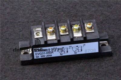 1PCS NEW EVG31-050A EVG31050A TRANSISTOR MODULE #E1