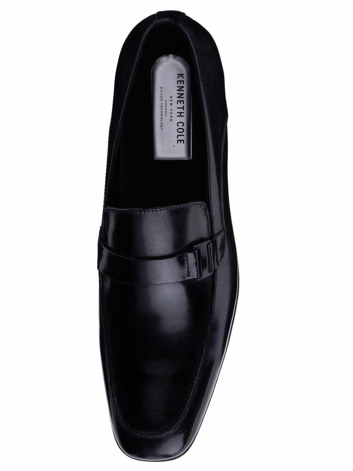 Kenneth Cole New York Uomo Fare Game Bit Bit Bit Strap Business Casual Loafers Scarpe ace144 Kenneth Cole New York Uomo Fare Game Bit Bit Bit Strap Business Casual Loafers Scarpe ace144