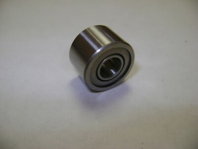 NMD NA49/6 6X15X10 NEEDLE ROLLER BEARING WITH INNER RING PUG25