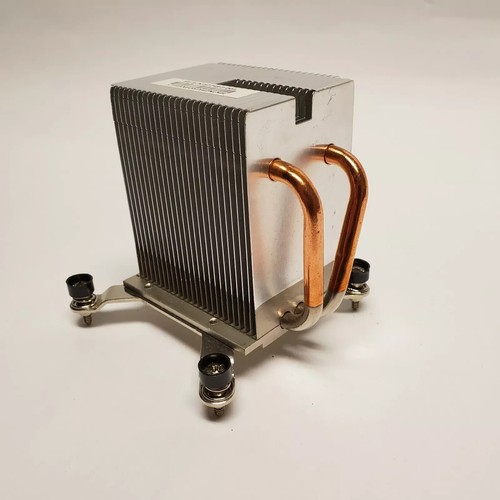 HP Genuine Compaq 6000 6005 SFF Heatsink - 577493-001 - Picture 3 of 4