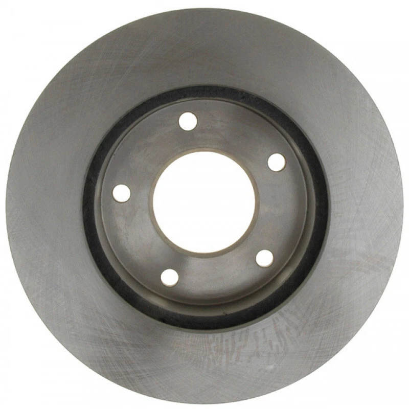 Ротор дискового тормоза ACDelco 18A124A 19313015 для универсала 77-79 Buick Estate LeSabre - Изображение 3 из 4