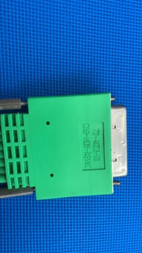 NEW Cisco CAB-HD8-ASYNC High Density Cable for HWIC-8A HWIC-16A Fast Delivery - Photo 3/3