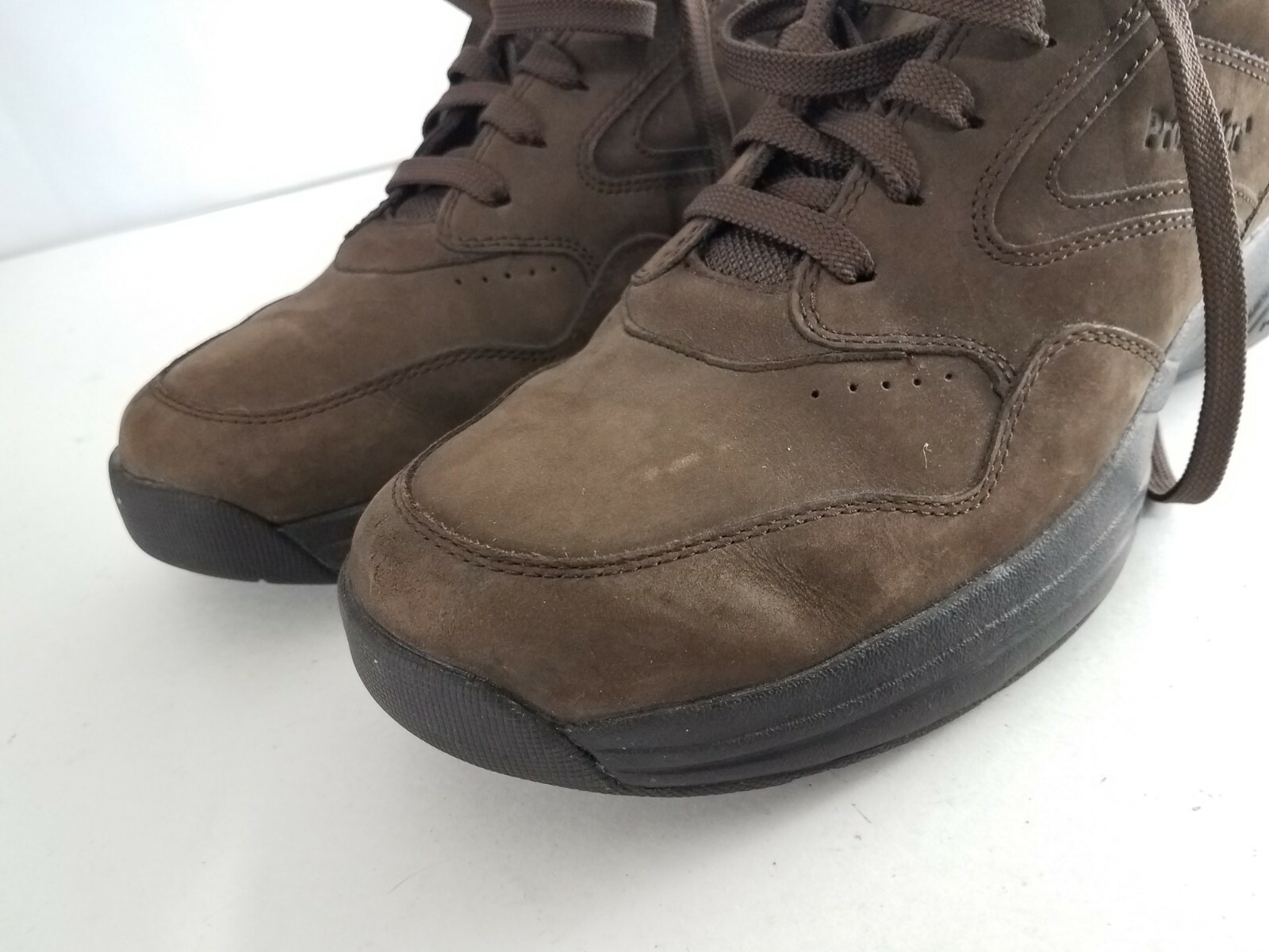 rockport prowalker dmx