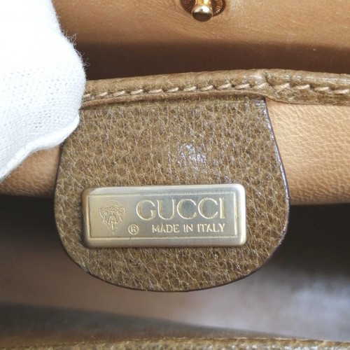 Gucci 0192 Ladylock mango superior - Imagen 8 de 12