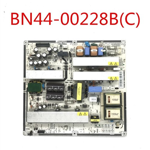 BN44-00228B(C) BN44-00228B Power Supply Board Equipment For TV Power Card
