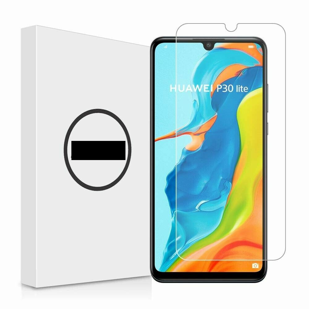 Vetro Temperato 9H Per Huawei P30 Le - Massima Protezione - Foto 3