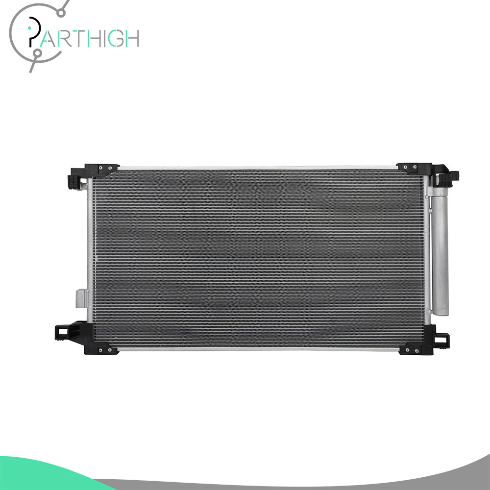 2020-2022 Toyota Corolla 2016-2022 Toyota Prius AC Condenser