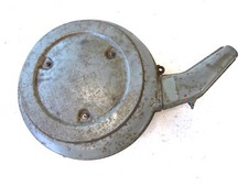 Filtre à air Fiat 130