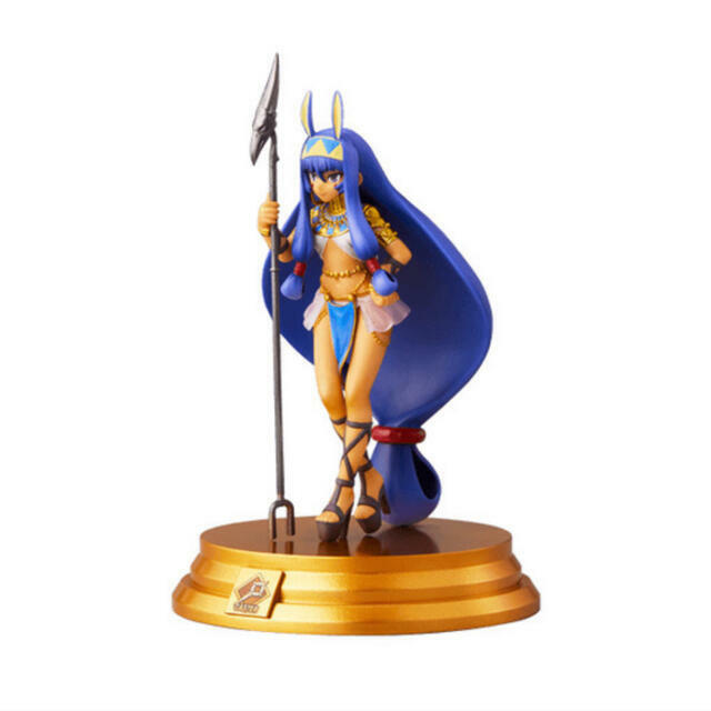 Fate/Grand Order Duel collection vol.4 Nitocris Caster