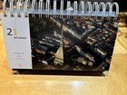 Flip Easel Desktop Calendar In Italian And Of Italian Places 365 Days — photo 10