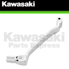 NEW 2006 - 2020 GENUINE KAWASAKI KLX 250S KLX250S GEAR SHIFT LEVER 13156-1480