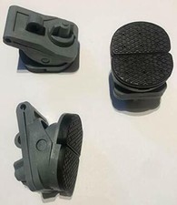 Caravan Awning Bracket Pads - Pack of 3