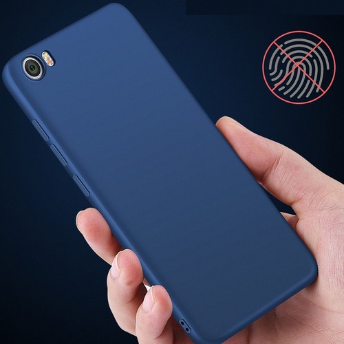 TPU Silikonowe etui na telefon komórkowy Xiaomi Redmi Note 4 Cover Bumper Futerał ochronny Czerwony - Zdjęcie 2 z 7