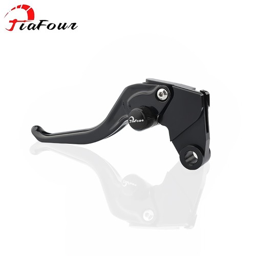 Für CFMOTO 400NK 650NK 650MT 800MT 400GT 700CL-X Kupplungsgriff 2-Finger-Hebel - Bild 6 von 19