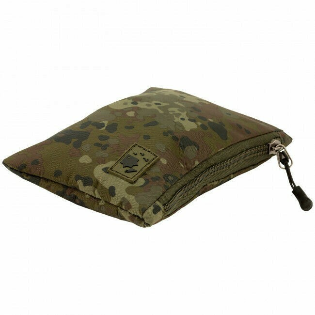 Thinking Anglers Camfleck Small Zip Pouch - TASZPC